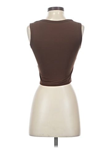 Shein Tube Top (view 2)