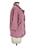 Nick & Mo 100% Cotton Pink Blazer Size M - photo 4