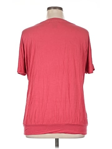 Design History Short Sleeve Blouse (view 2)