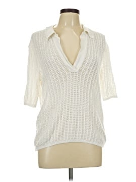 BDG 3/4 Sleeve Blouse (view 1)