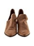 Chinese Laundry Brown Ankle Boots Size 10 - photo 2