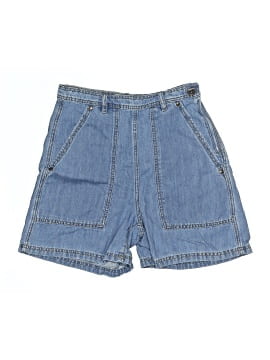 Weekend Max Mara Denim Shorts
