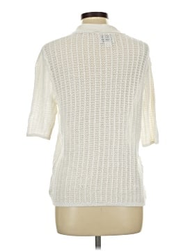 BDG 3/4 Sleeve Blouse (view 2)