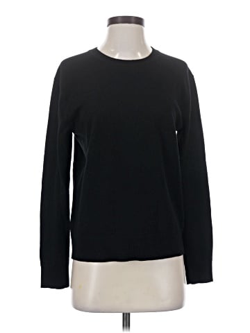 Everlane Cashmere Pullover Sweater (view 1)