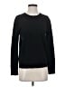 Everlane 100% Cashmere Black Cashmere Pullover Sweater Size S - photo 1