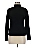 Ann Taylor Black Turtleneck Sweater Size M - photo 1