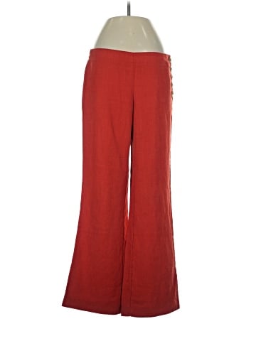 Elevenses Linen Pants (view 1)