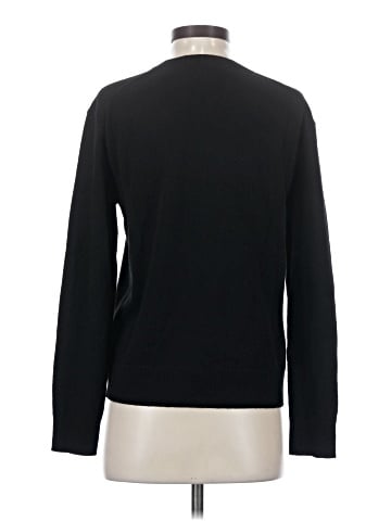 Everlane Cashmere Pullover Sweater (view 2)