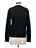 Everlane 100% Cashmere Black Cashmere Pullover Sweater Size S - photo 2