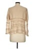Sundance Tan Cardigan Size M - photo 2