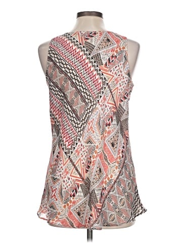 Nic + Zoe Tank Top (view 2)