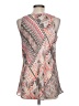 Nic + Zoe Orange Tank Top Size L - photo 2