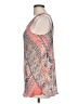 Nic + Zoe Orange Tank Top Size L - photo 5