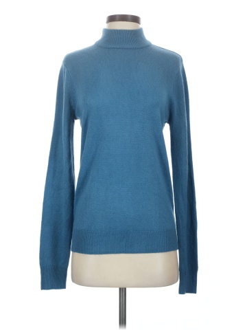 Blair Long Sleeve Turtleneck (view 1)