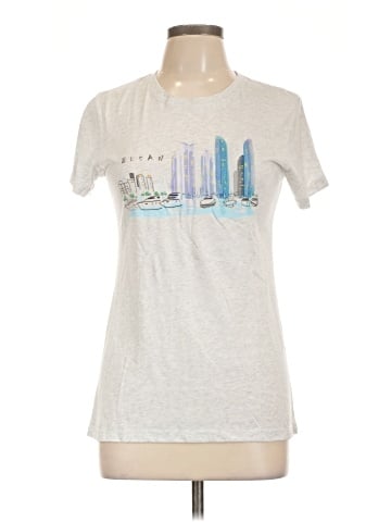 Next Level Apparel Short Sleeve T-Shirt (view 1)