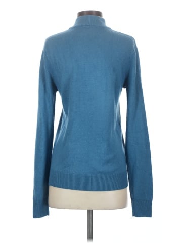 Blair Long Sleeve Turtleneck (view 2)