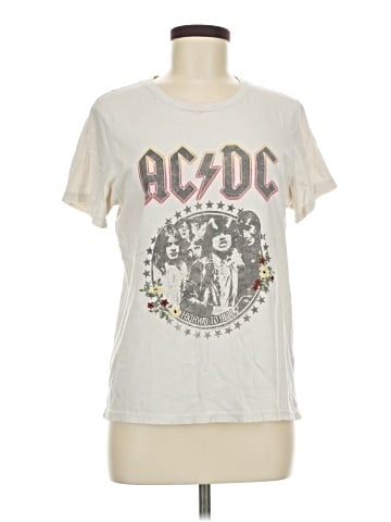 Abercrombie & Fitch Short Sleeve T-Shirt (view 1)