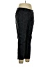 Lane Bryant Black Casual Pants Size 16 (petite) - photo 4