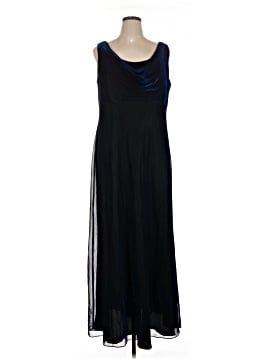 Betsy & Adam Casual Dress (view 1)