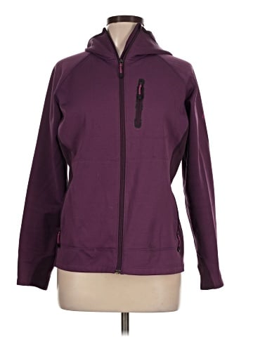 Eddie Bauer Zip Up Hoodie (view 1)