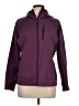 Eddie Bauer 100% Polyester Purple Zip Up Hoodie Size L - photo 1