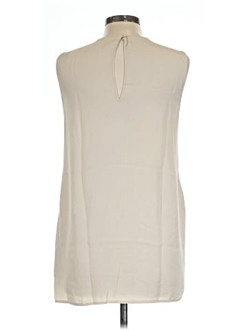 Theory Sleeveless T-Shirt (view 2)