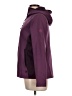 Eddie Bauer 100% Polyester Purple Zip Up Hoodie Size L - photo 5