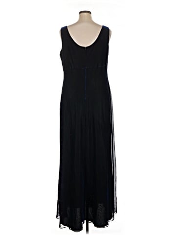 Betsy & Adam Casual Dress (view 2)