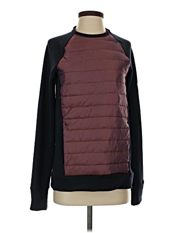 Orage Long Sleeve Top (view 1)