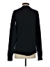 Orage Burgundy Long Sleeve Top Size XS - photo 2