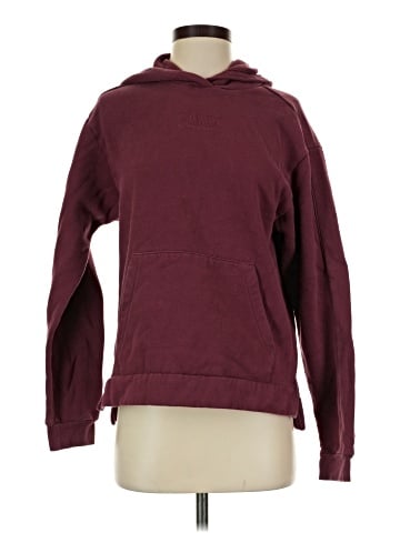 Puma Pullover Hoodie (view 1)