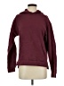 Puma Burgundy Pullover Hoodie Size S - photo 1