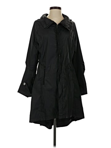 Miilla Raincoat (view 1)