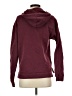 Puma Burgundy Pullover Hoodie Size S - photo 2