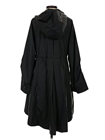 Miilla Raincoat (view 2)