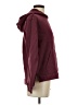 Puma Burgundy Pullover Hoodie Size S - photo 4