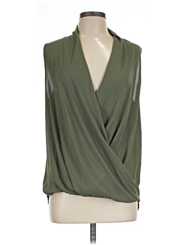 Ann Taylor LOFT Outlet 3/4 Sleeve Blouse (view 1)