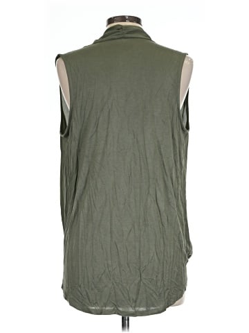 Ann Taylor LOFT Outlet 3/4 Sleeve Blouse (view 2)