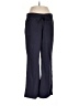 St. John's Bay Blue Casual Pants Size M - photo 1