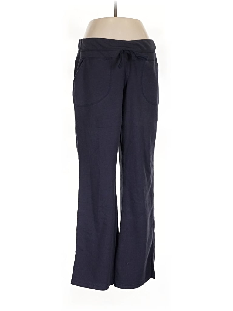 Pre-owned St. John's Bay Casual Pants In Blue