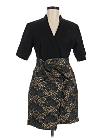 Kenzo Cocktail Dress (view 1)