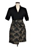 Kenzo Black Cocktail Dress Size EU (FR) 38 / US 6 - photo 1