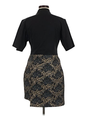 Kenzo Cocktail Dress (view 2)