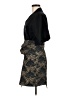 Kenzo Black Cocktail Dress Size EU (FR) 38 / US 6 - photo 5