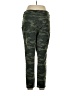 Universal Thread Camo Green Casual Pants Size 14 - photo 2