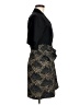 Kenzo Black Cocktail Dress Size EU (FR) 38 / US 6 - photo 4
