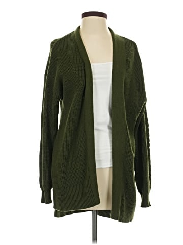 Universal Thread Cardigan (view 1)
