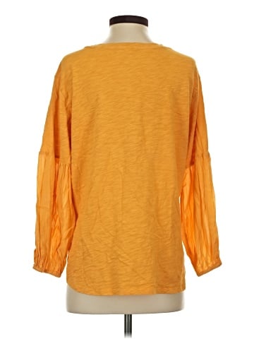 Dylan 3/4 Sleeve T-Shirt (view 2)