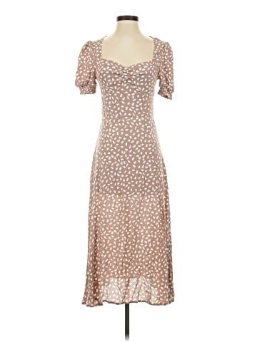 Petal and Pup Casual Dress (view 1)
