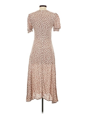 Petal and Pup Casual Dress (view 2)